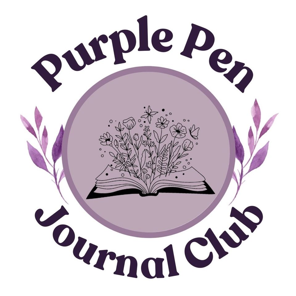 Group avatar for Purple Pen Jounal Club