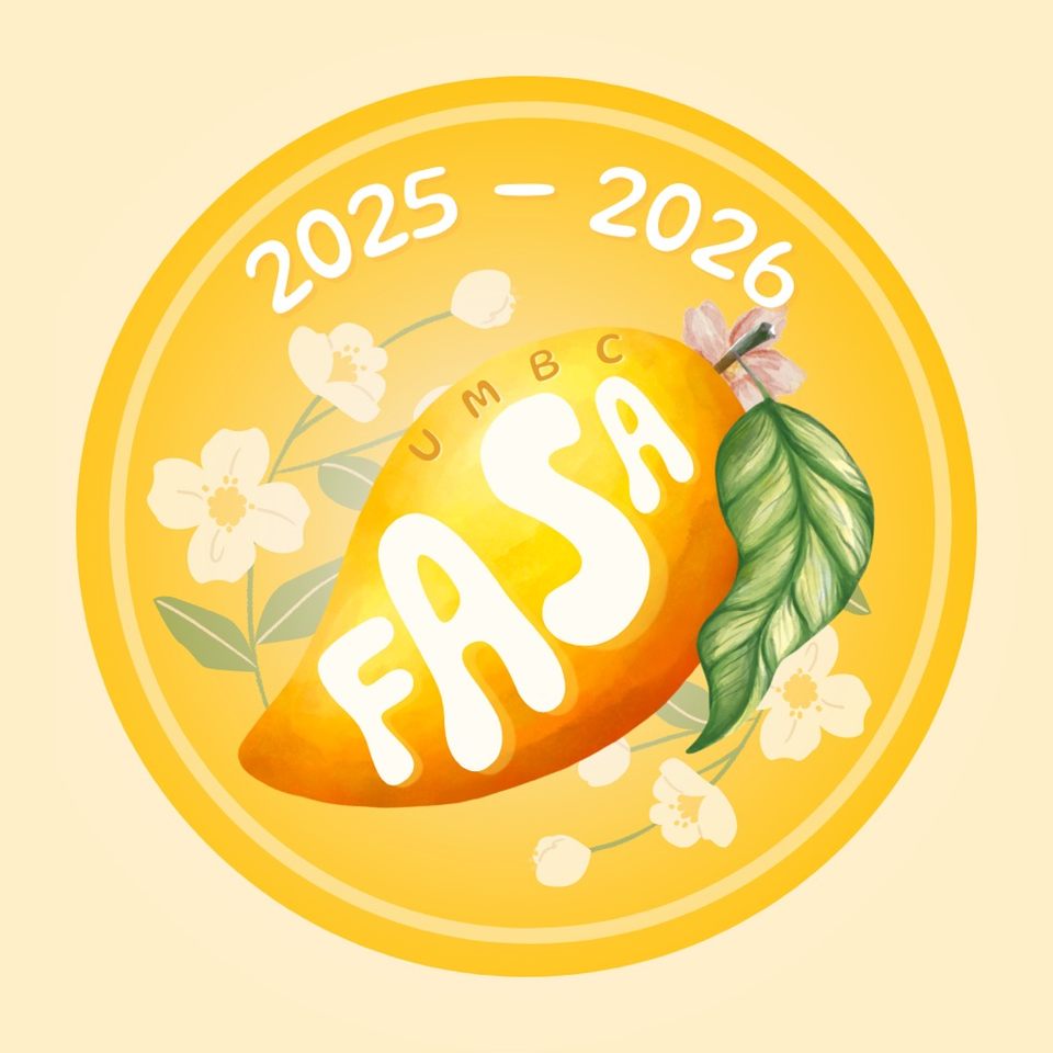 Group avatar for UMBC FASA ‘25- ‘26