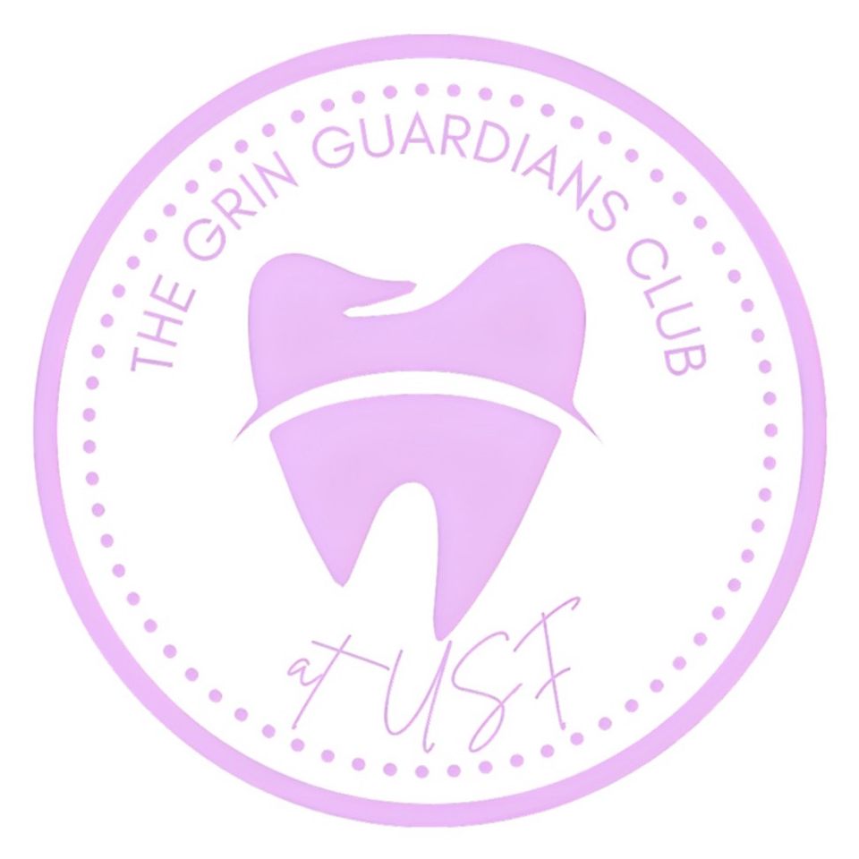 Group avatar for Grin Guardians Club at USF