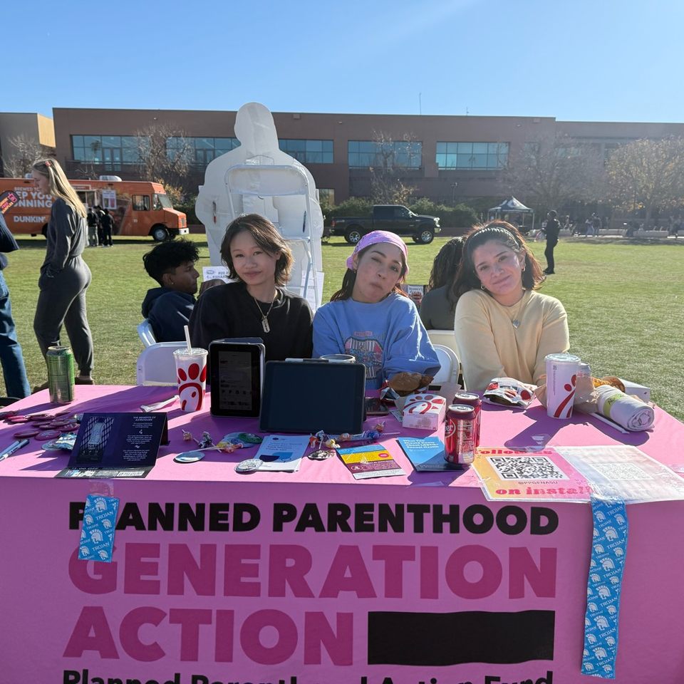 Group avatar for PPGEN GENERAL BODY