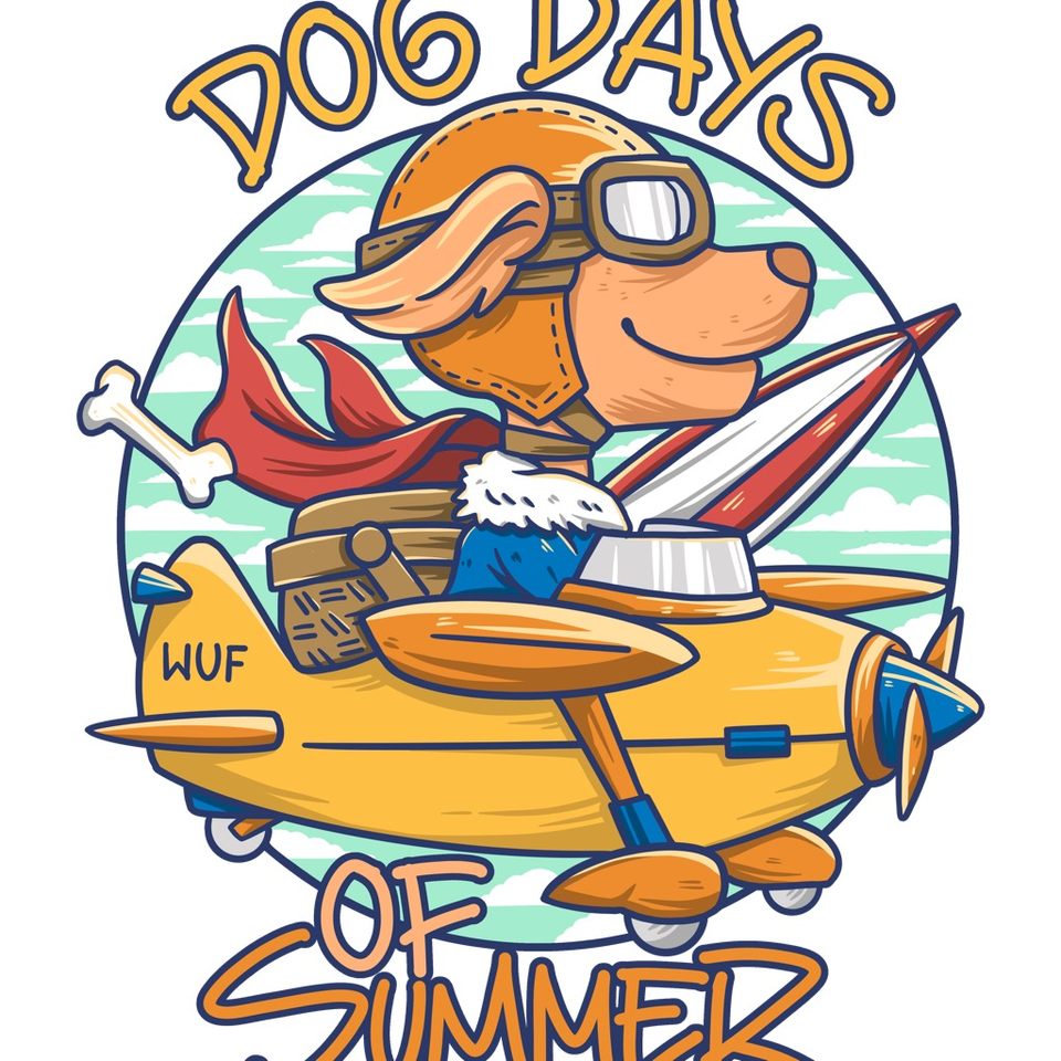 Group avatar for 2023 Dog Days
