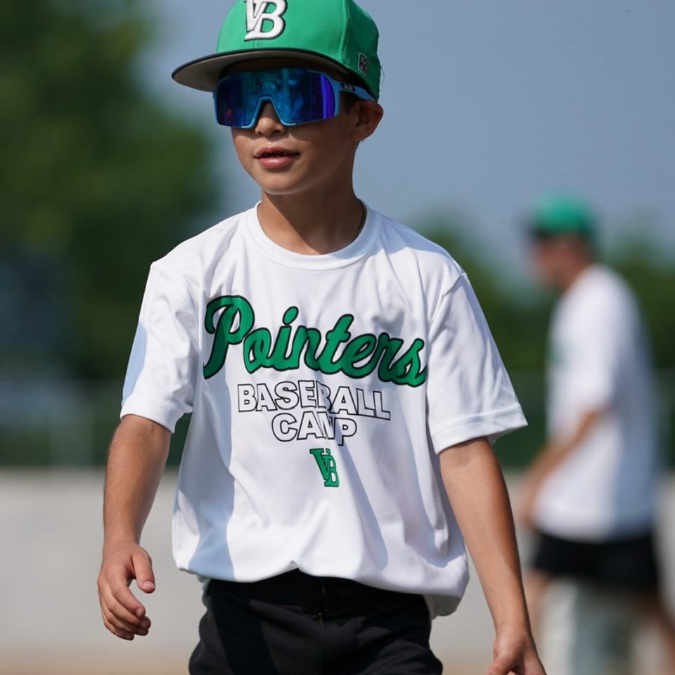 Group avatar for Pointer Baseball Camp 26