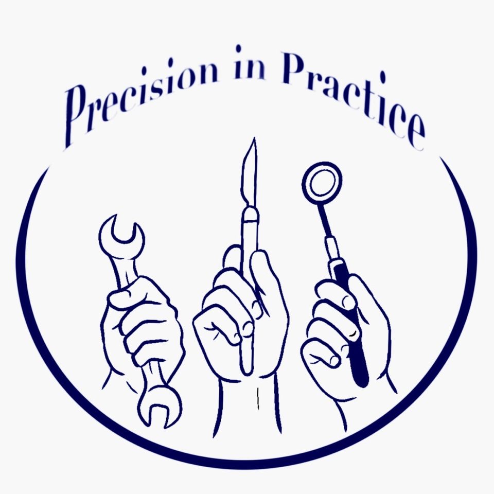Group avatar for Precision in Practice UMich