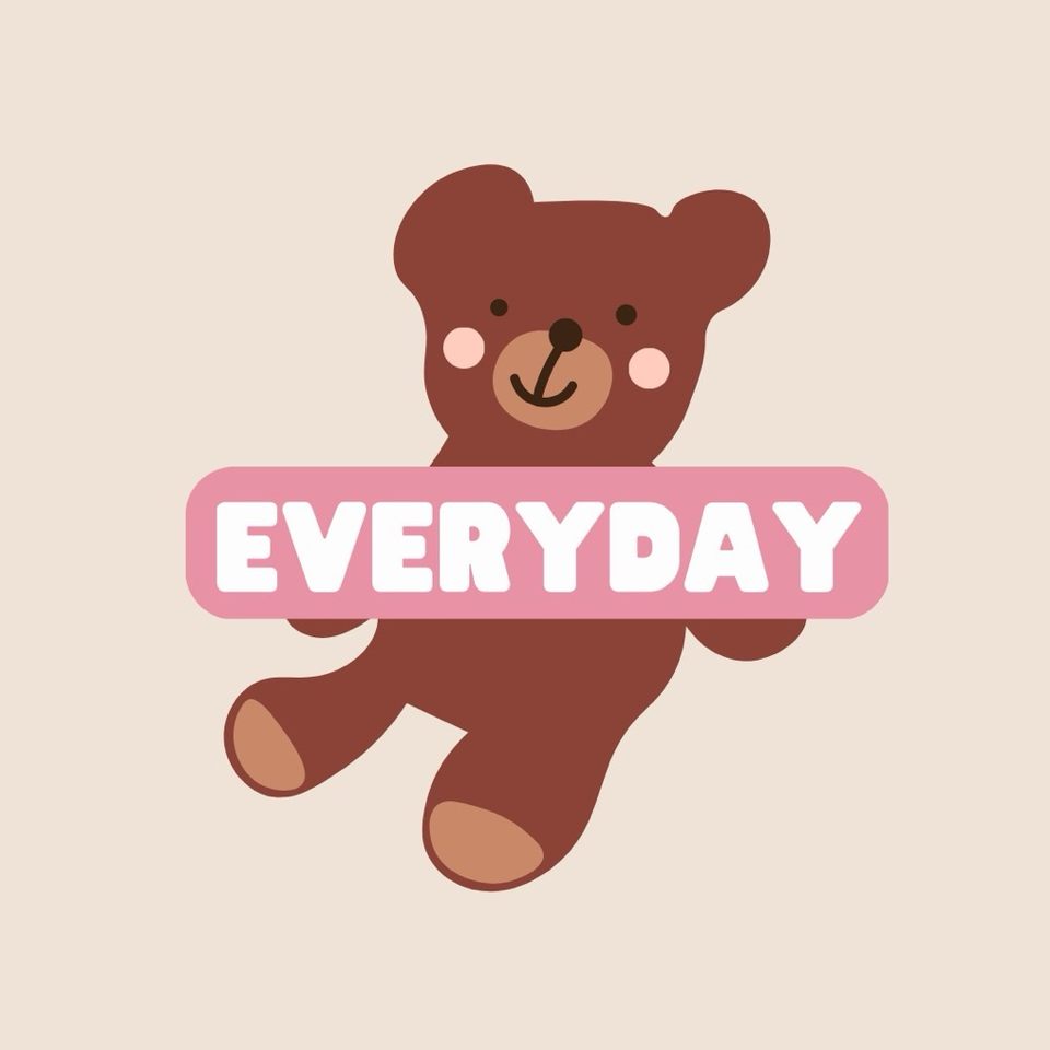 Group avatar for Everyday THON
