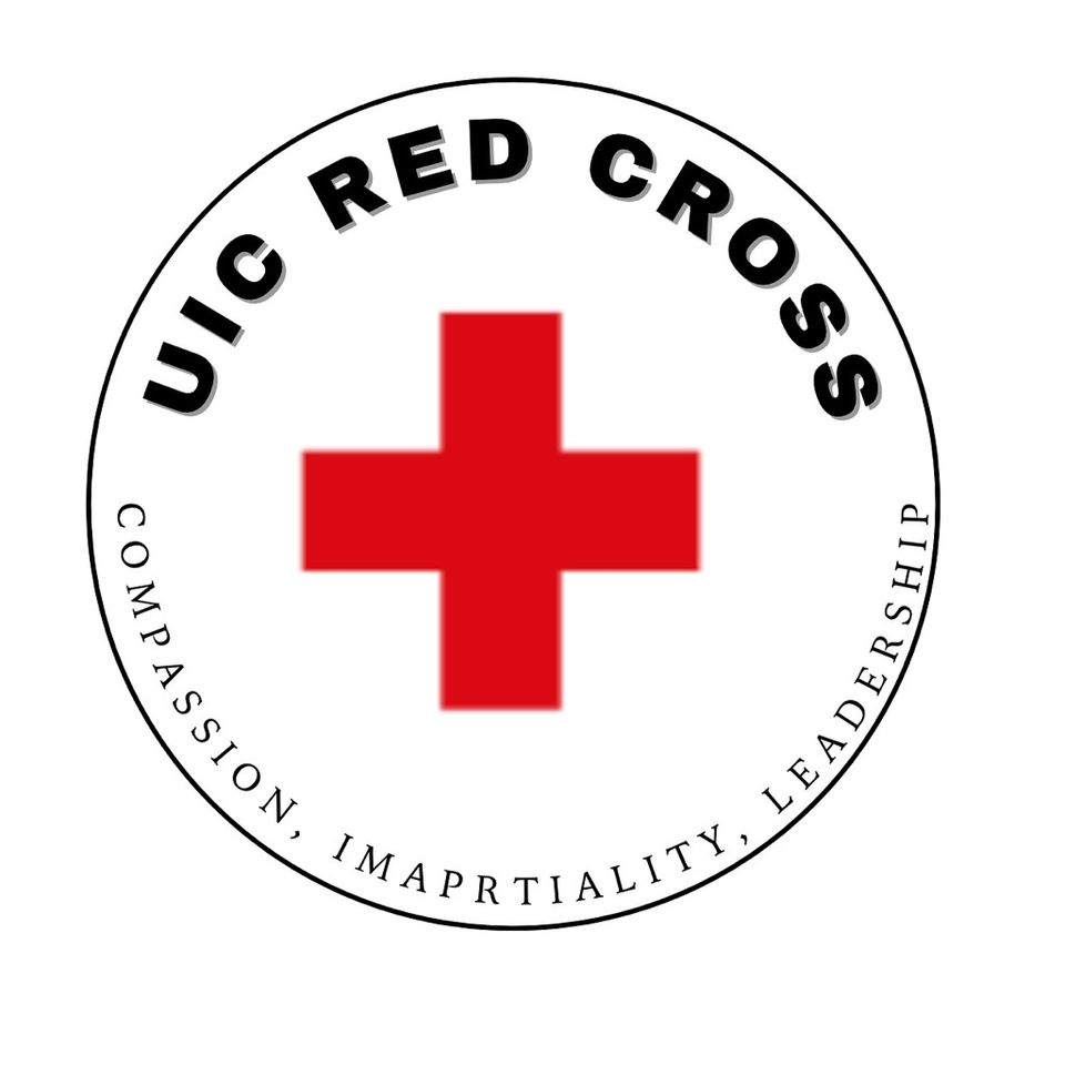 Group avatar for Red Cross at UIC
