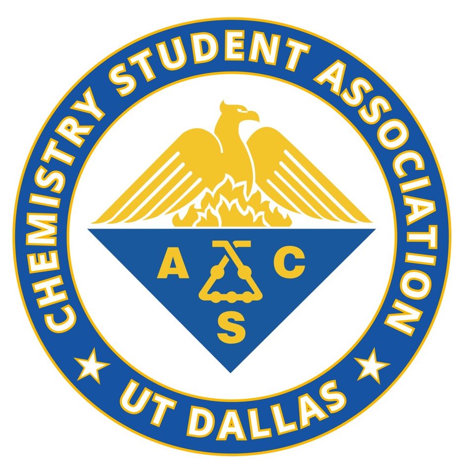 Group avatar for UTD Chemistry Student Association