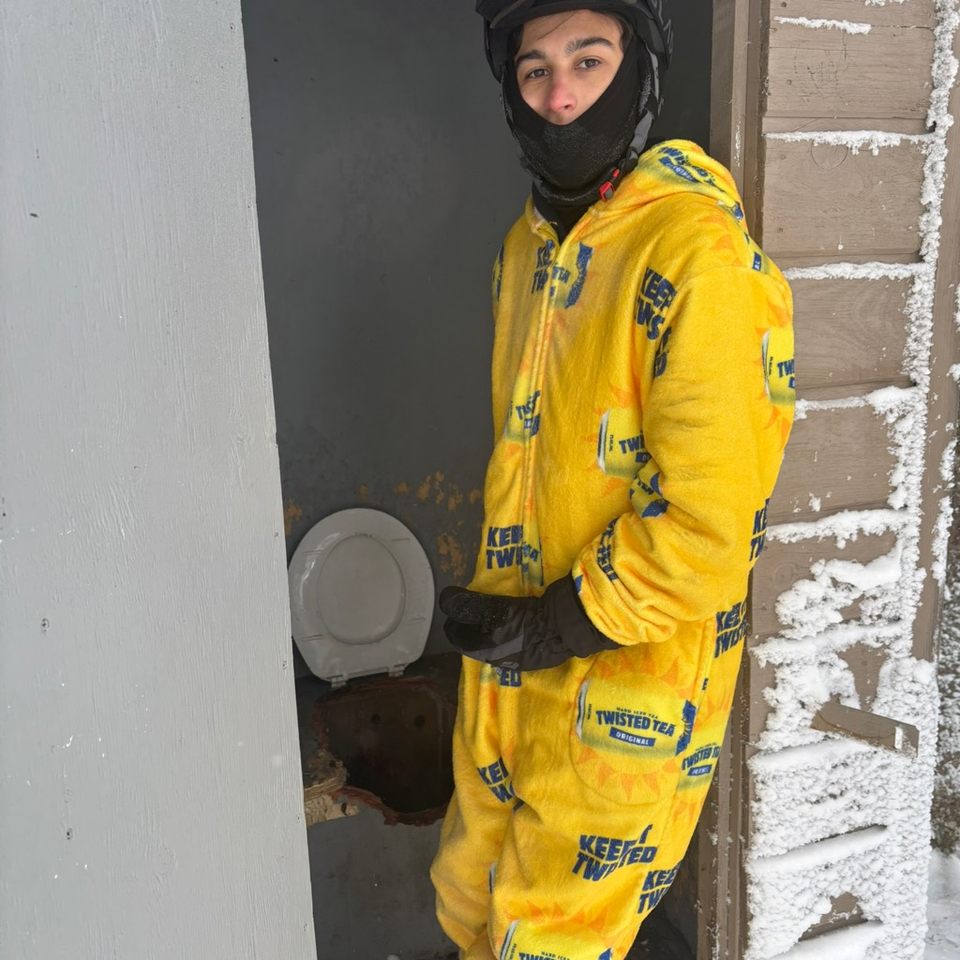 Group avatar for SKI CLUB NON-MEMBERS 2025-26