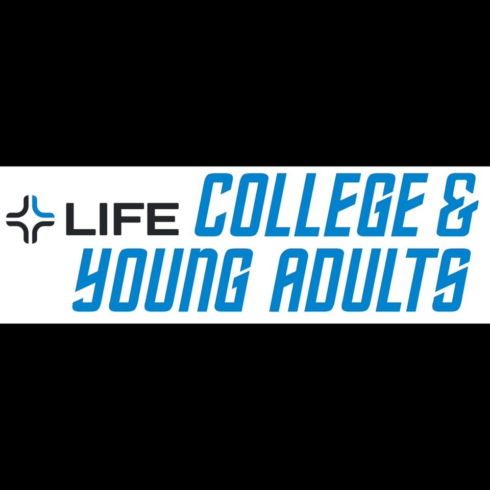 Group avatar for LIFE College &amp; Young Adults