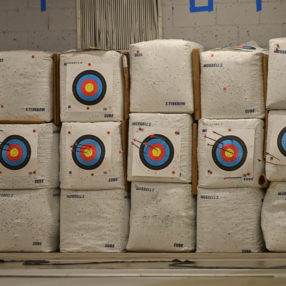 Group avatar for Club Archery