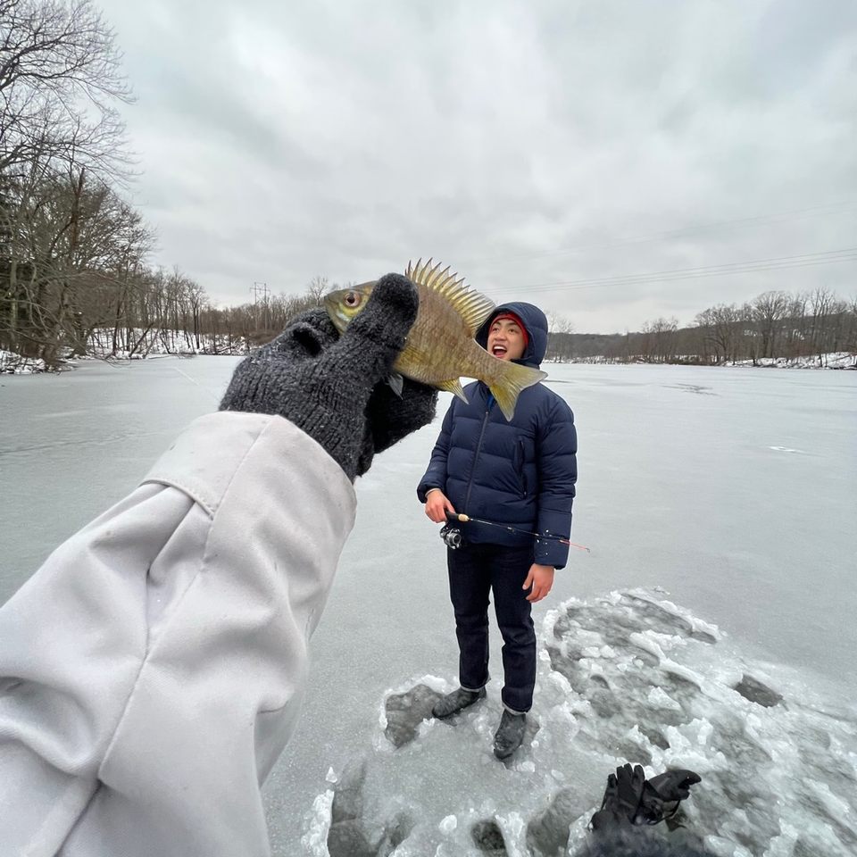 Group avatar for Binghamton Fishing