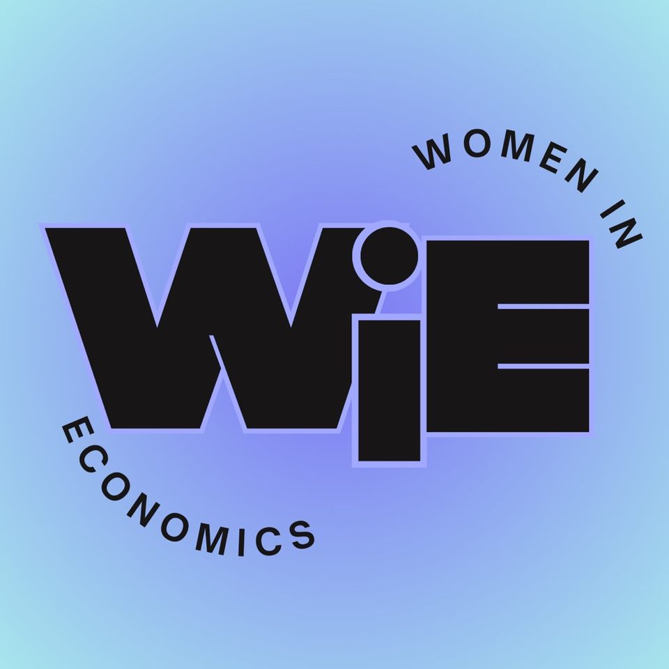 Group avatar for Women in Economics