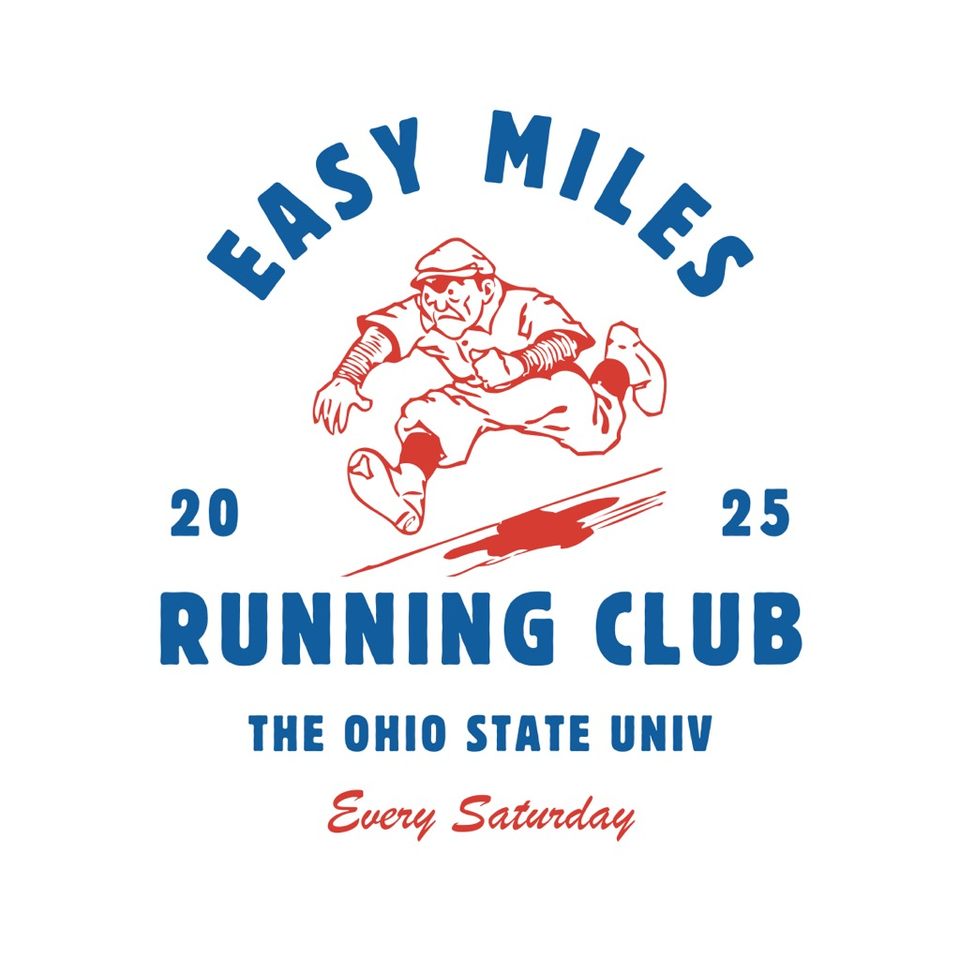 Group avatar for The Easy Miles Club