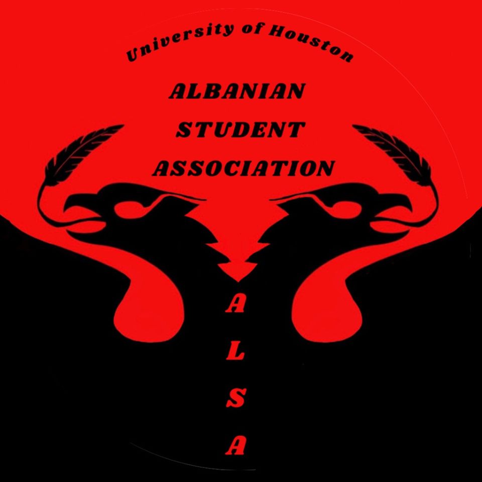 Group avatar for Albanian Student Association (ALSA) at UH