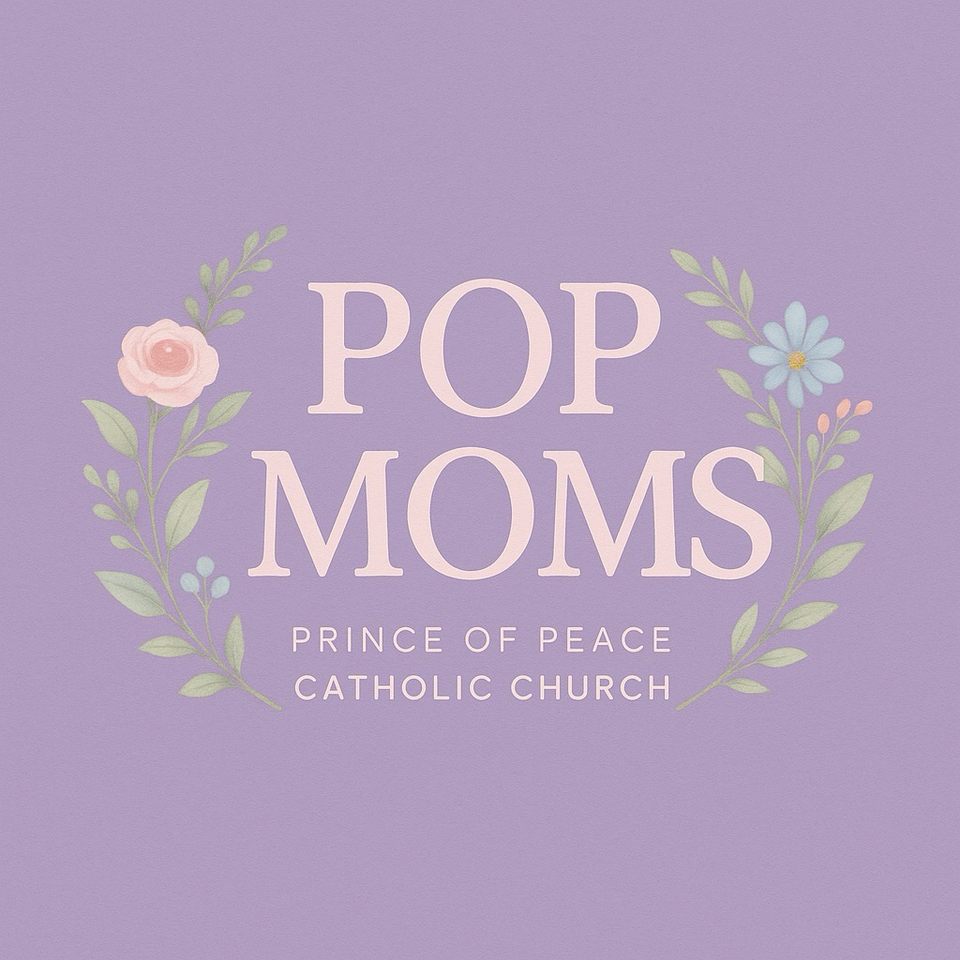 Group avatar for POP Moms