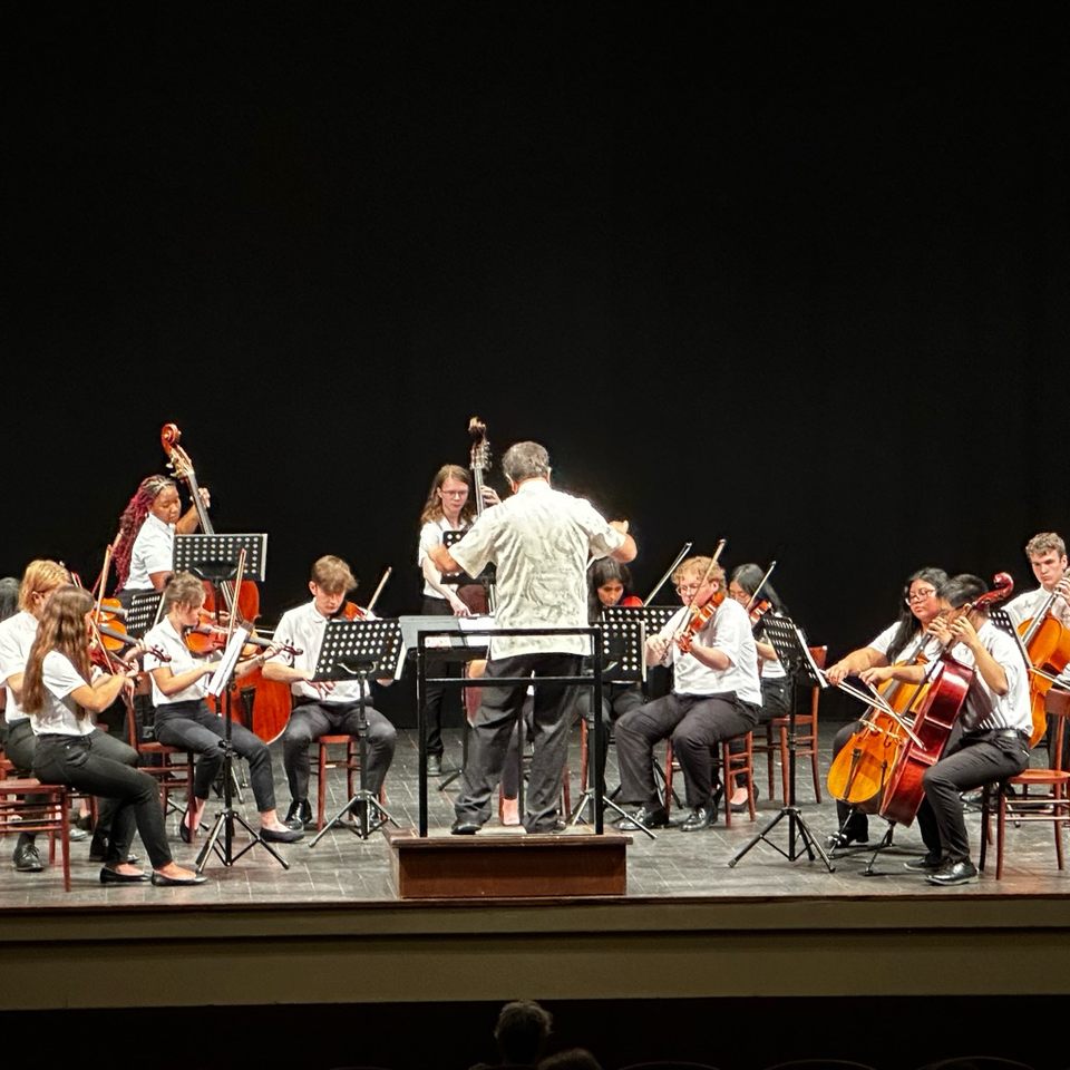 Group avatar for GTiYO Student Council