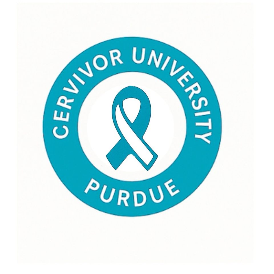 Group avatar for Cervivor University Purdue