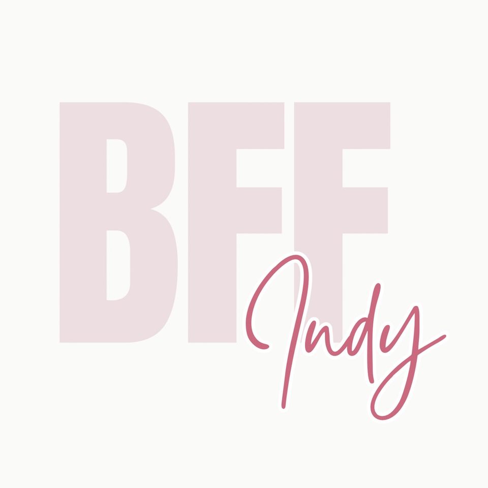 Group avatar for BFF Indy: Single