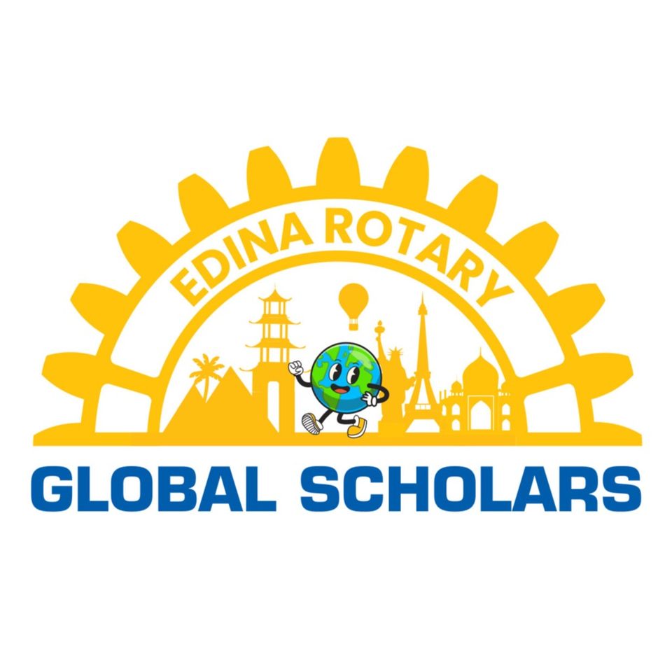 Group avatar for Edina Rotary Global Scholars