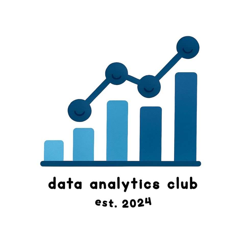 Group avatar for UHD Data Analytics Club