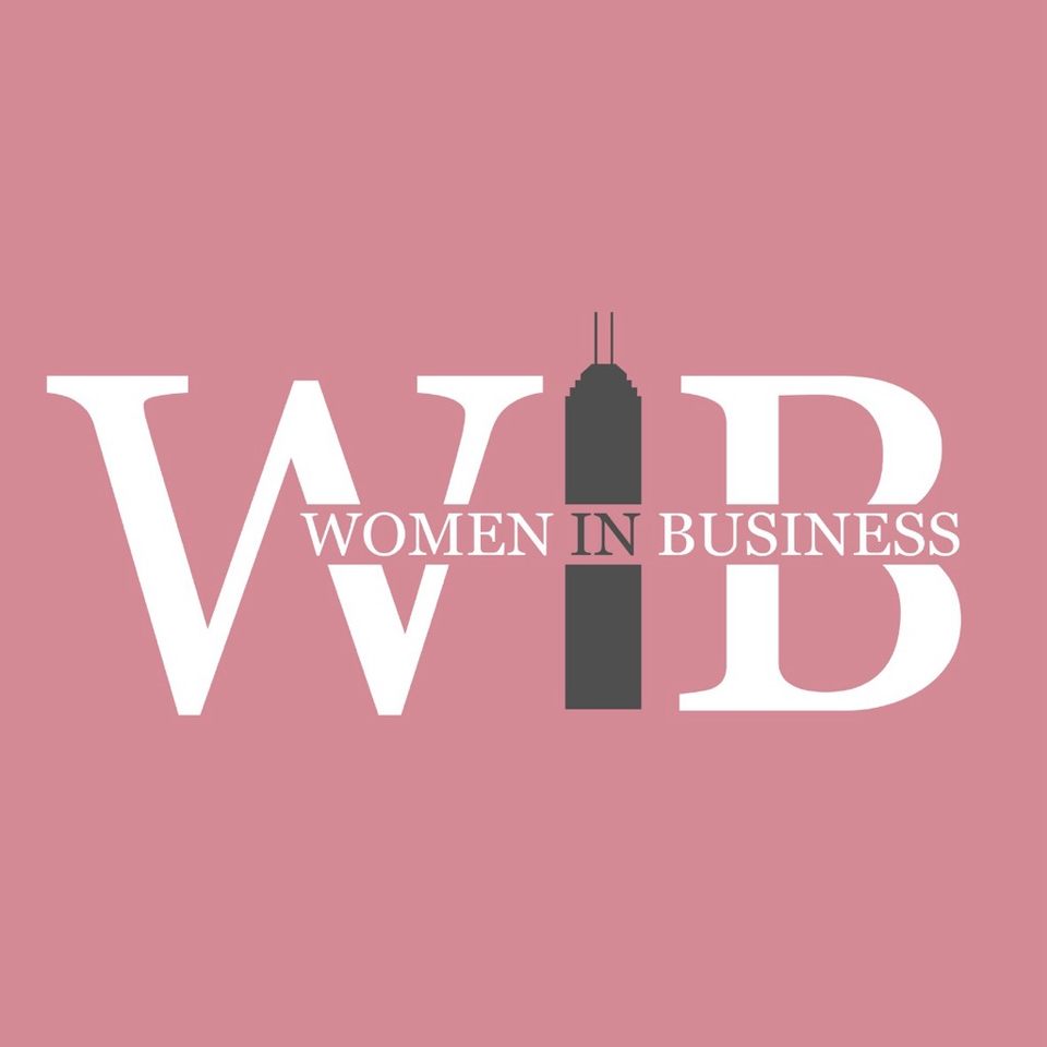Group avatar for Women in Business