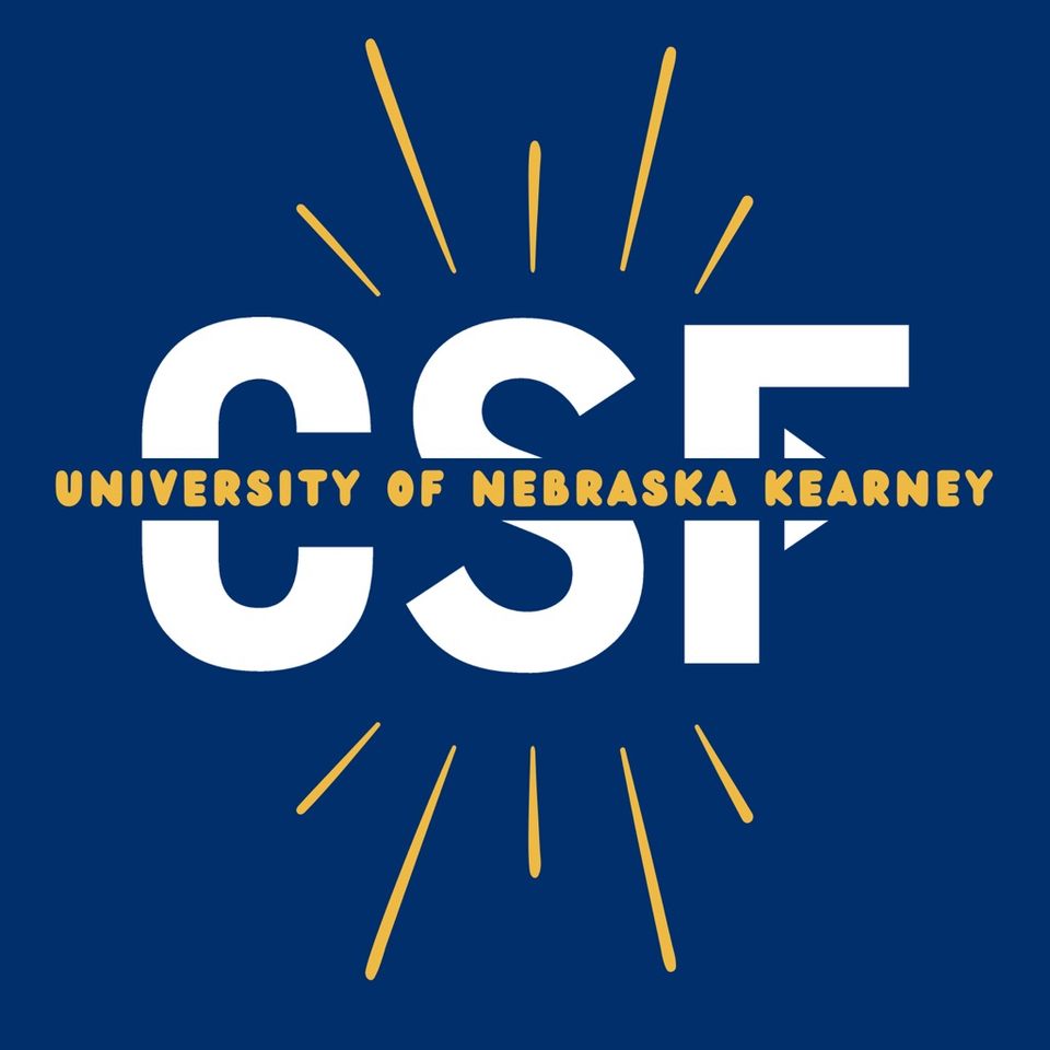 Group avatar for CSF GroupMe 2025-26