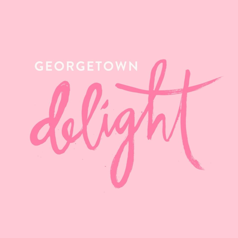 Group avatar for Georgetown Delight 🩷