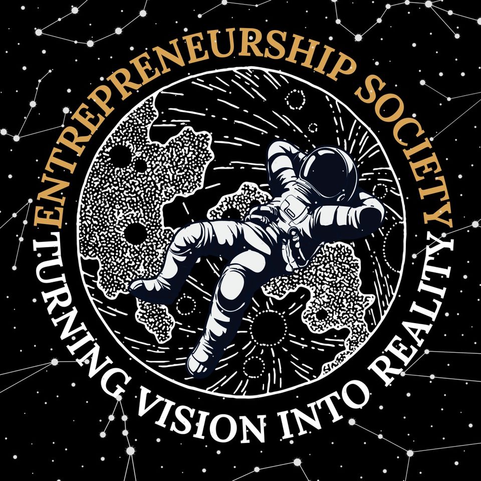 Group avatar for Entrepreneur Society 2024