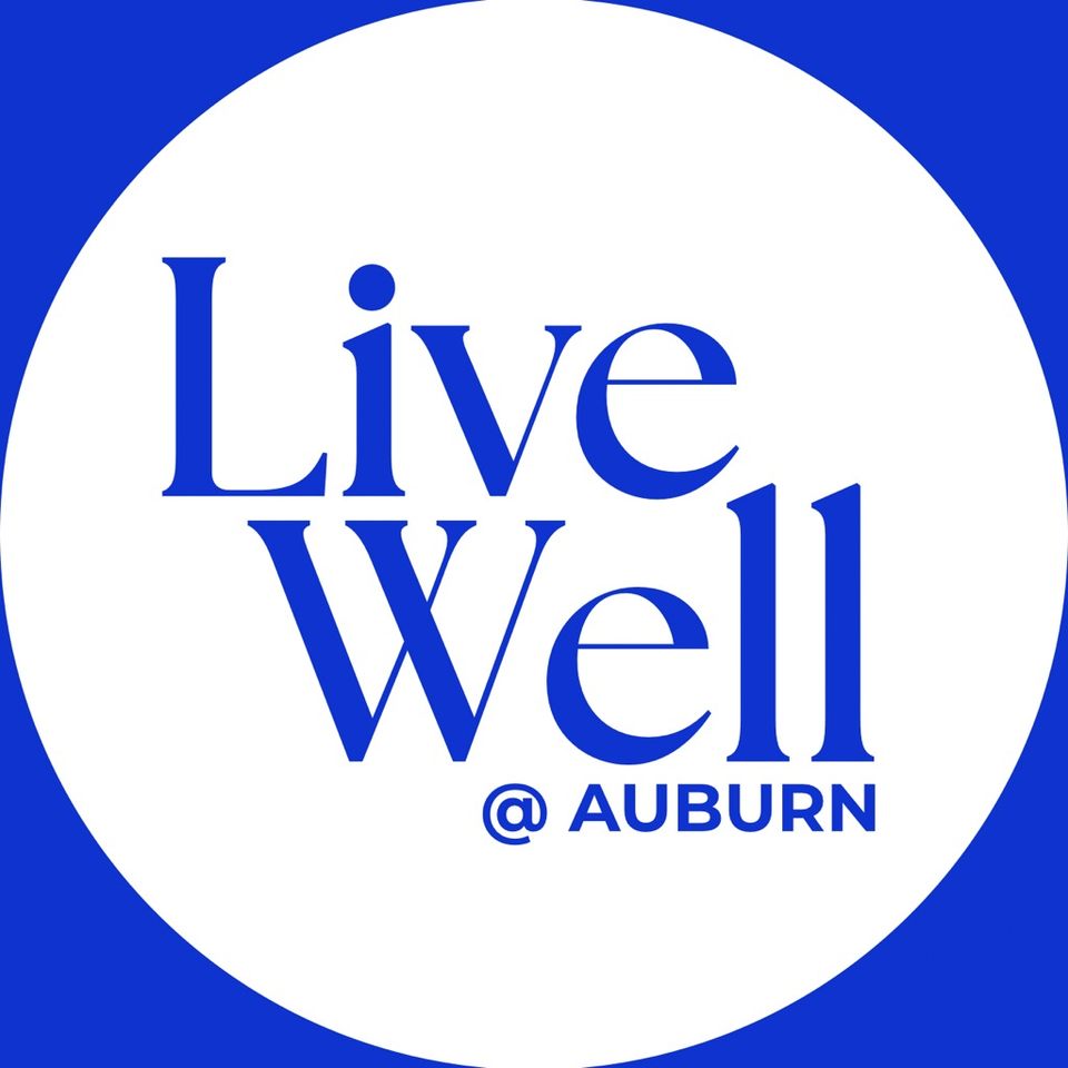 Group avatar for Live Well at Auburn
