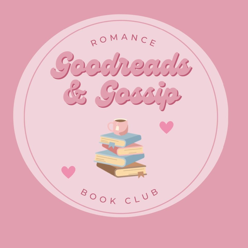 Group avatar for Goodreads &amp; Gossip