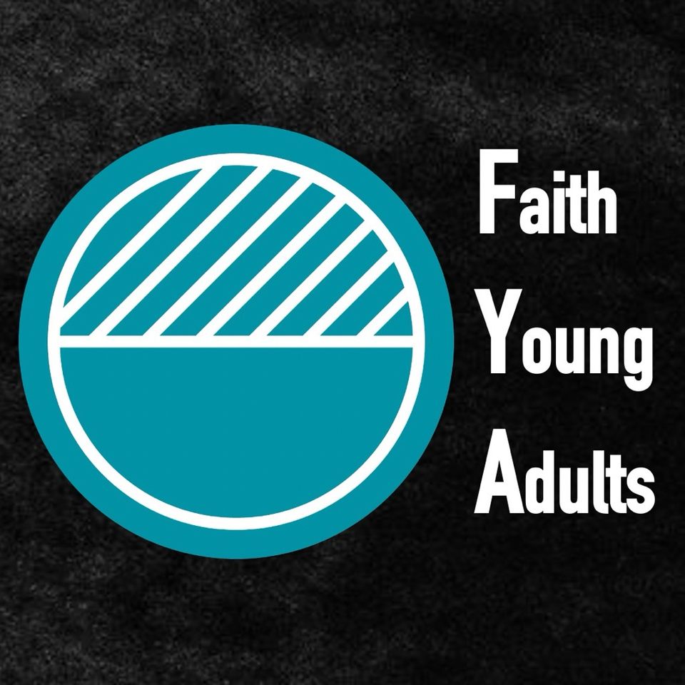 Group avatar for Faith Young Adults