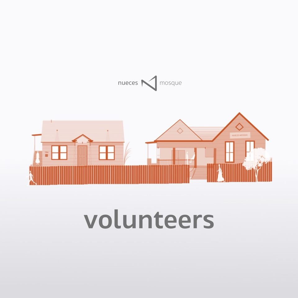 Group avatar for Nueces Volunteer ‘26