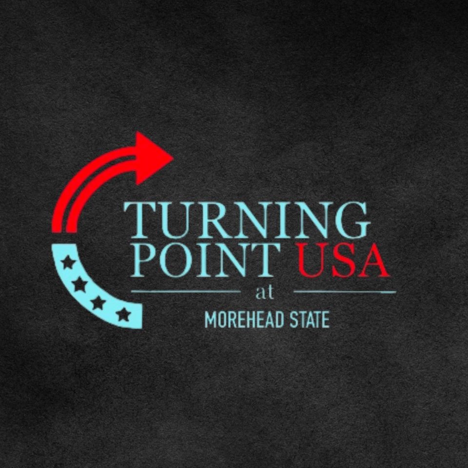 Group avatar for TPUSA at Morehead State