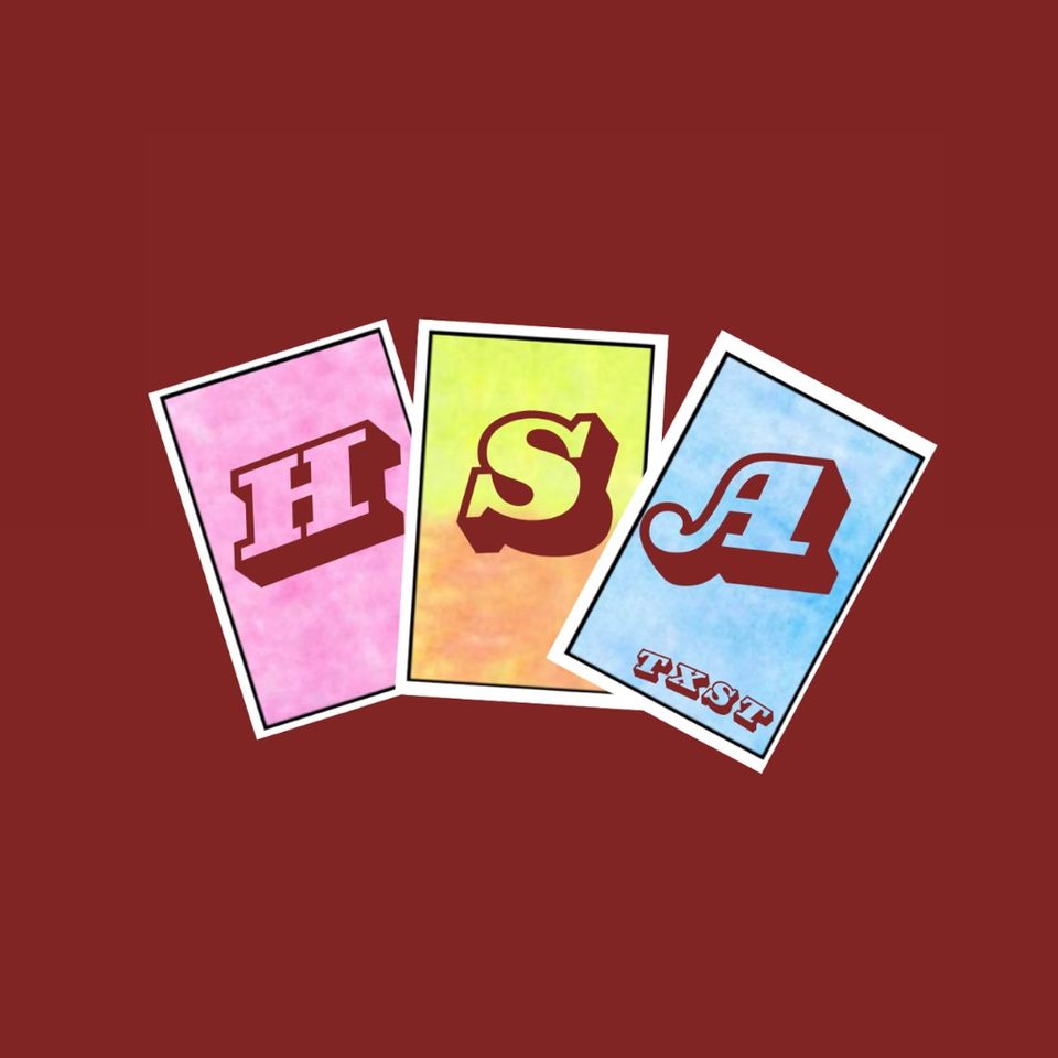 Group avatar for TXST Hispanic Student Association