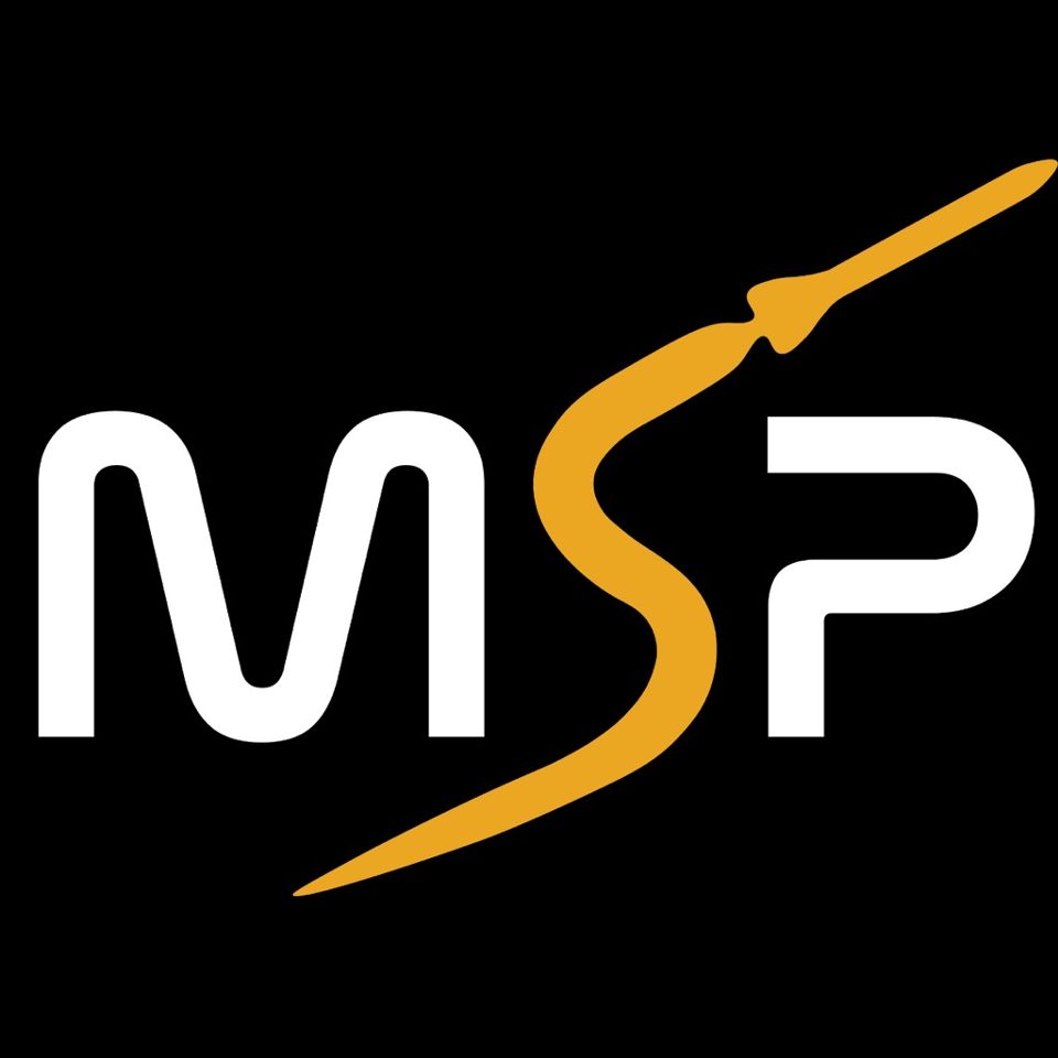 Group avatar for Mizzou Space Program