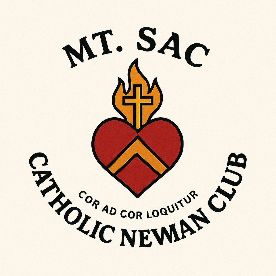 Group avatar for Mt Sac Newman Catholics