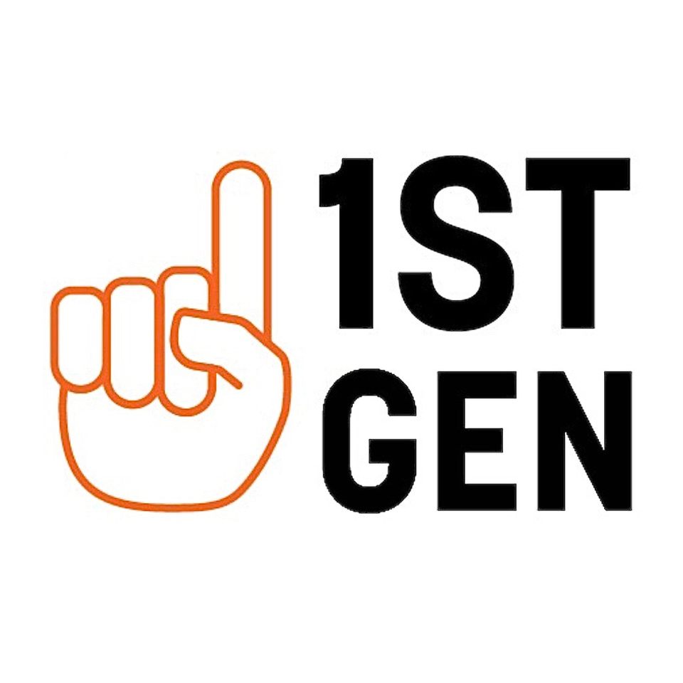 Group avatar for First-Gen Org