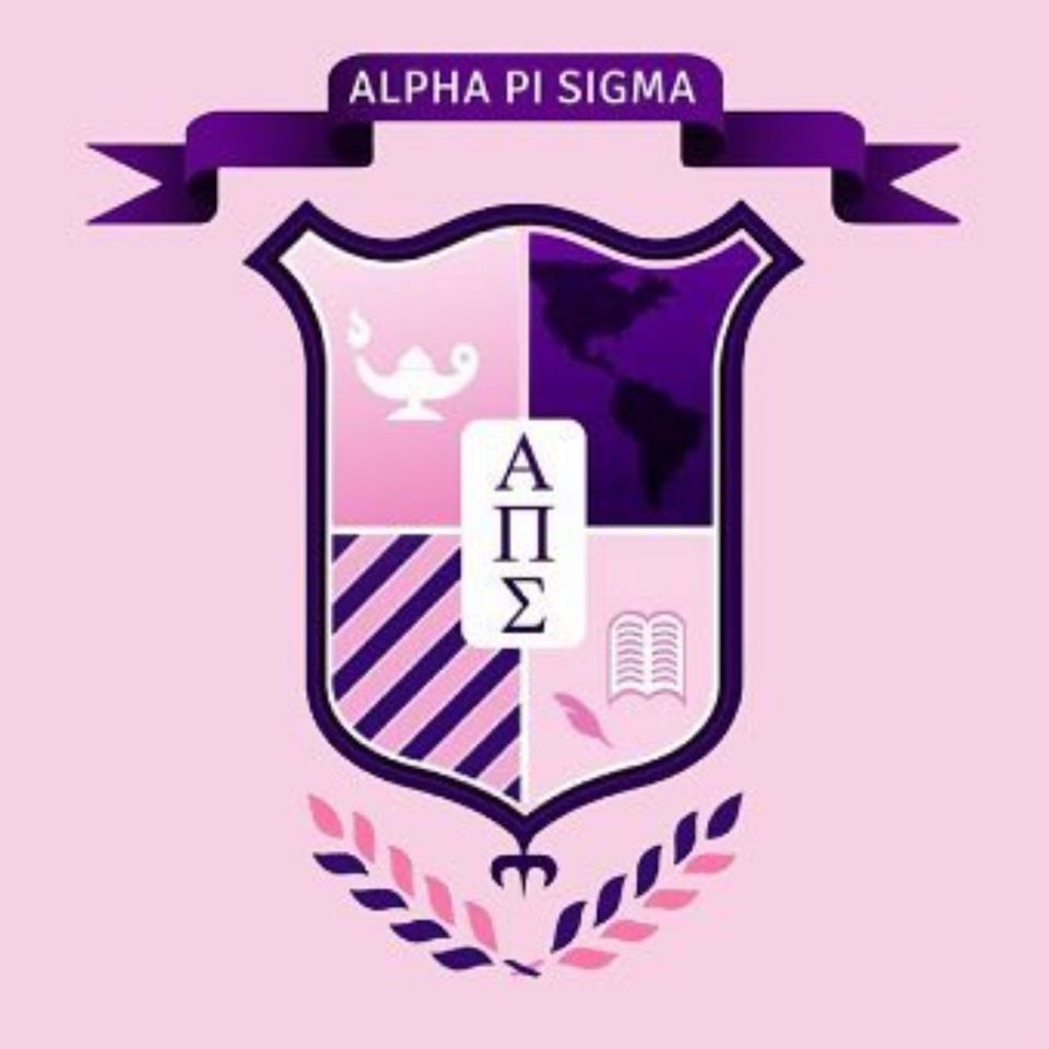 Group avatar for Alpha Pi Sigma