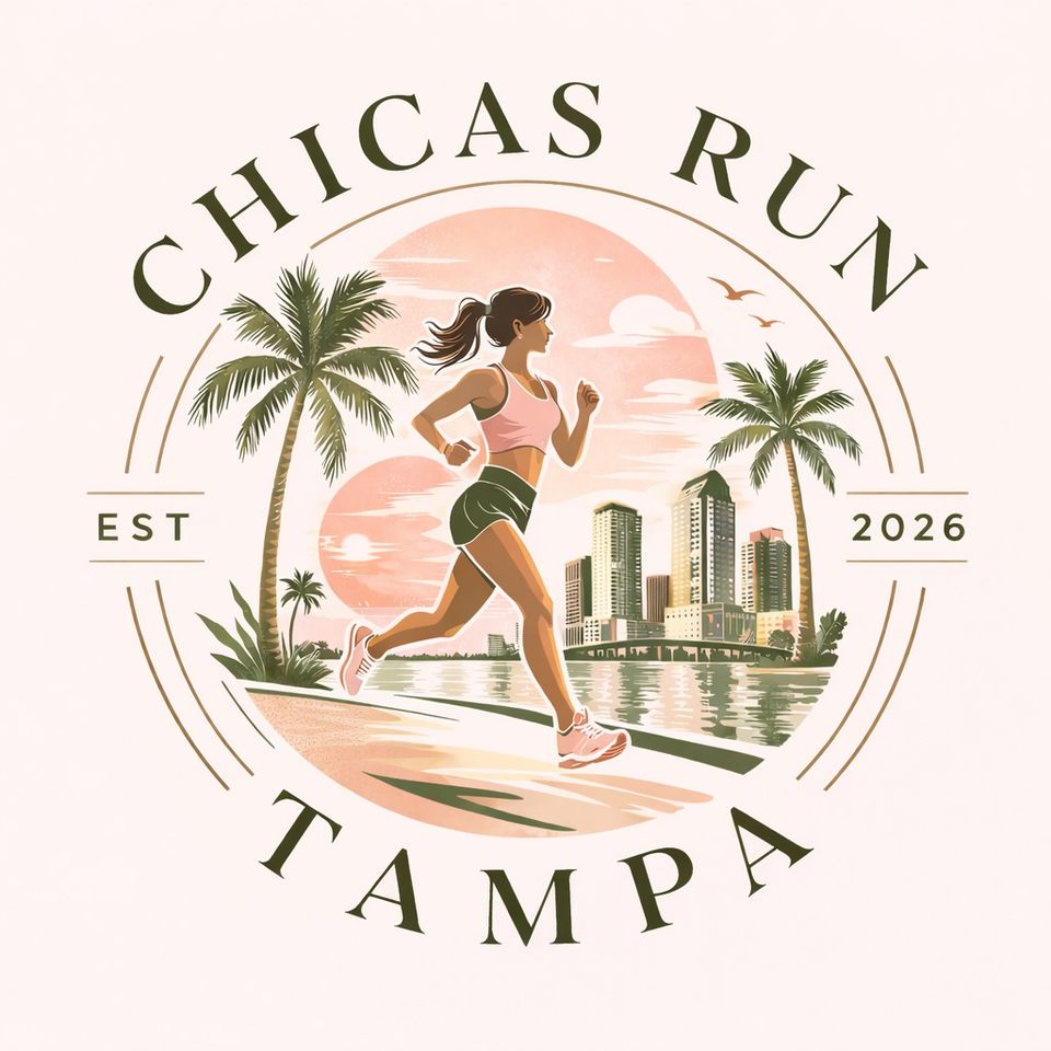 Group avatar for Chicas Run Tampa