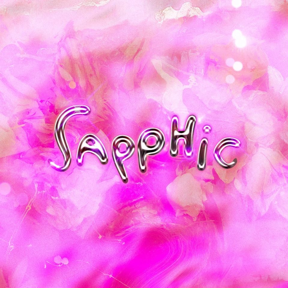 Group avatar for Brooklyn Sapphic Book Club