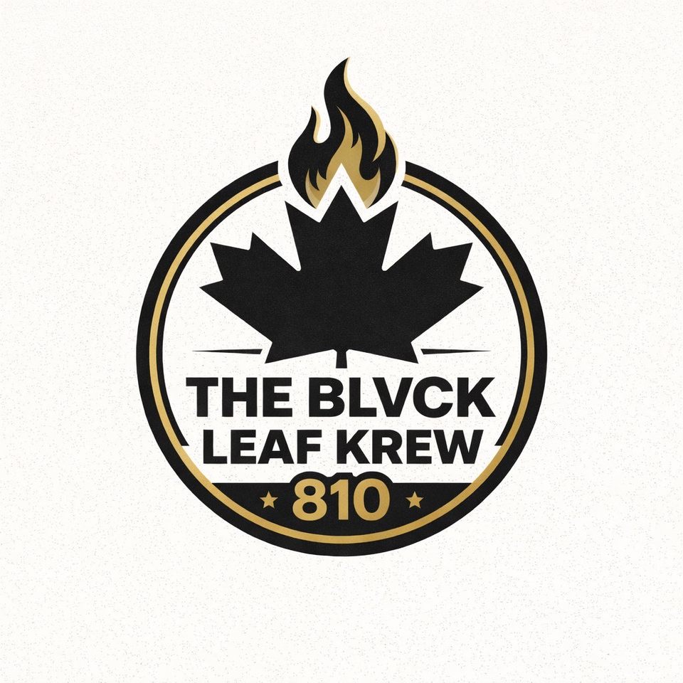 Group avatar for The Blvck Leaf Krew 810