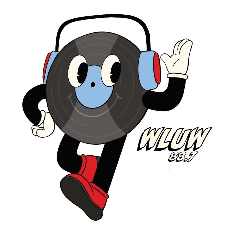 Group avatar for WLUW Promo &amp; Music ‼️