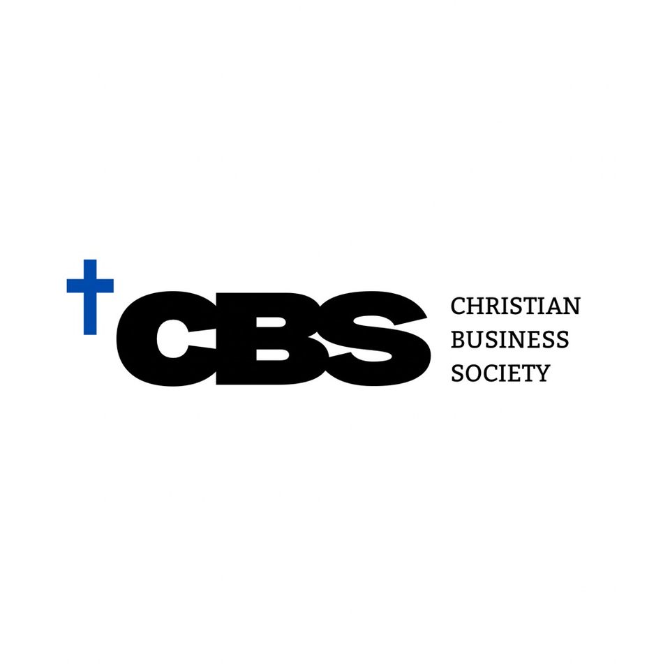 Group avatar for Christian Business Society