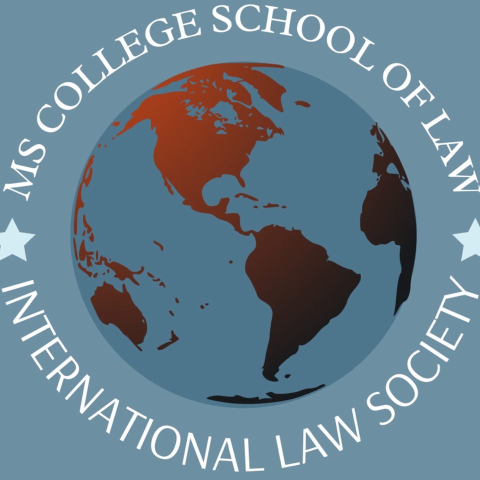 Group avatar for MC LAW - International Law Society
