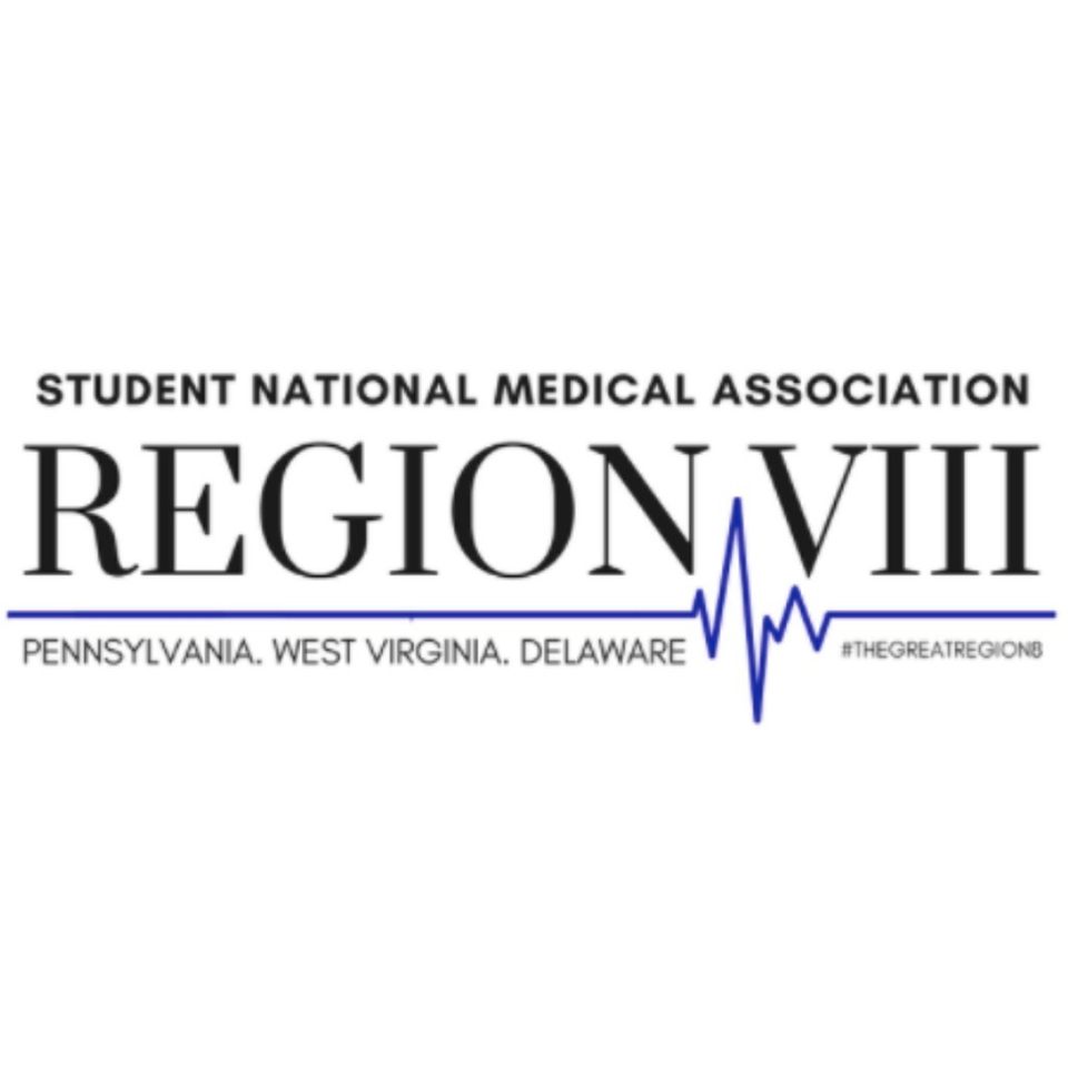 Group avatar for The Great Region 8 🩺