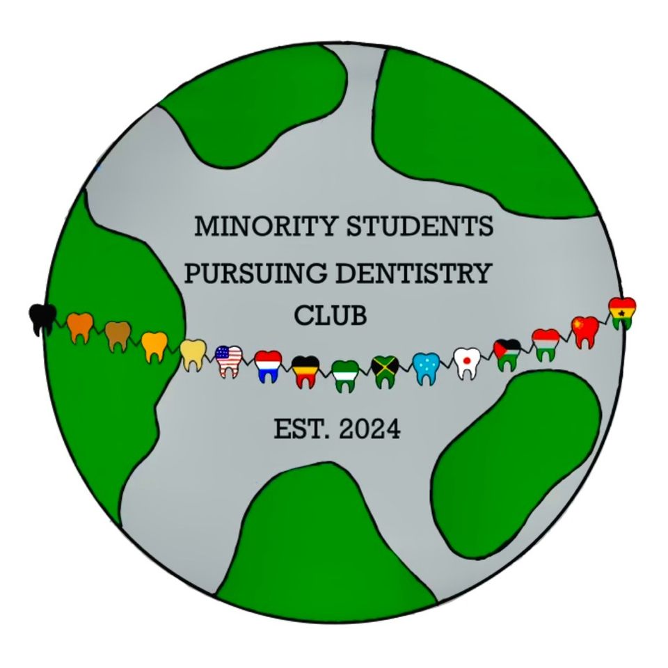Group avatar for MINORITY STUDENTS PURSUING DENTISTRY
