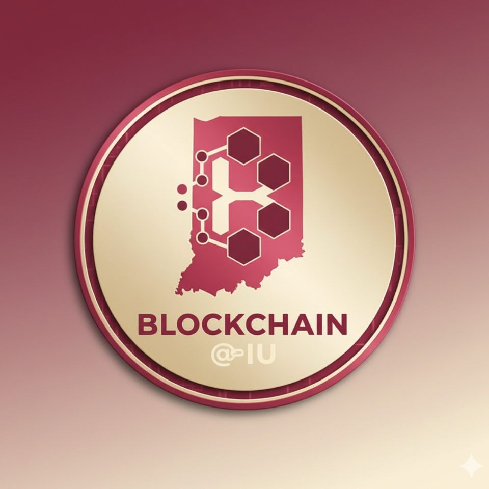Group avatar for Blockchain Club at IU (Fall 2025)