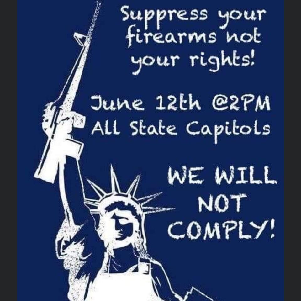 Group avatar for June 12th