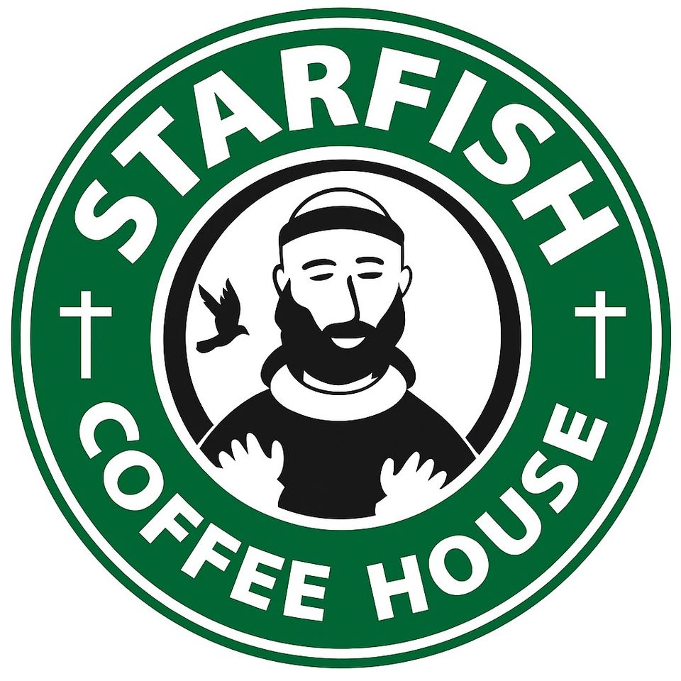 Group avatar for Starfish Coffee House