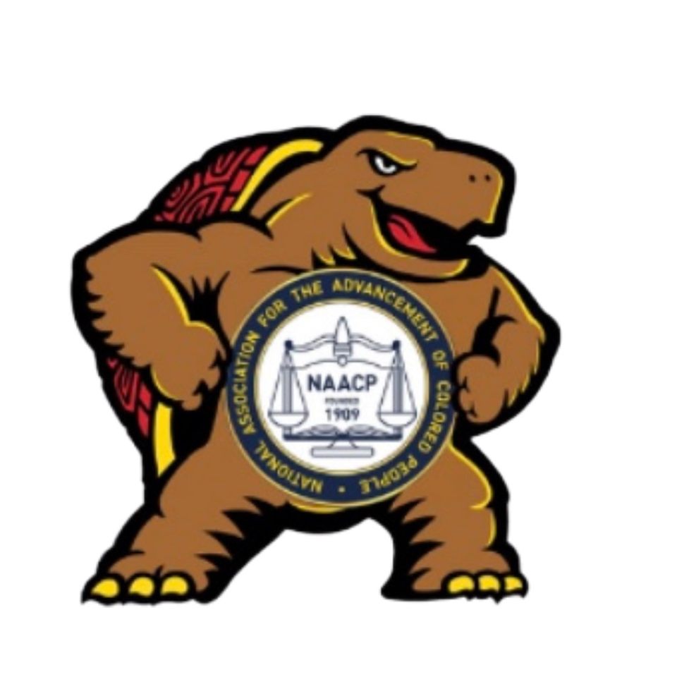 Group avatar for UMCP NAACP
