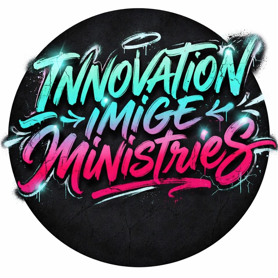 Group avatar for Innovation IMIGE Ministries Family 🙏🏽
